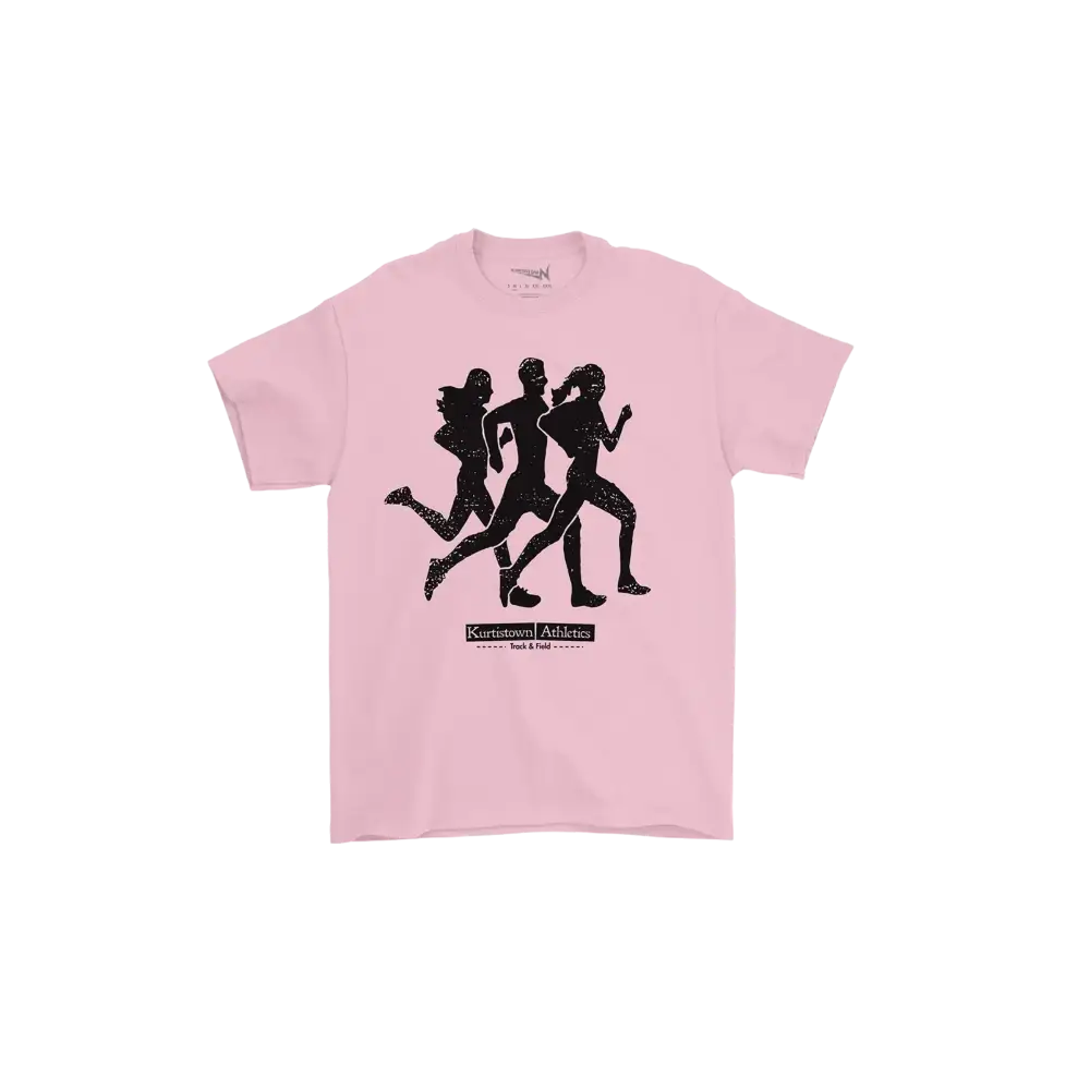 Kurtistown Athletics Blossom Tee - Other Merchandise
