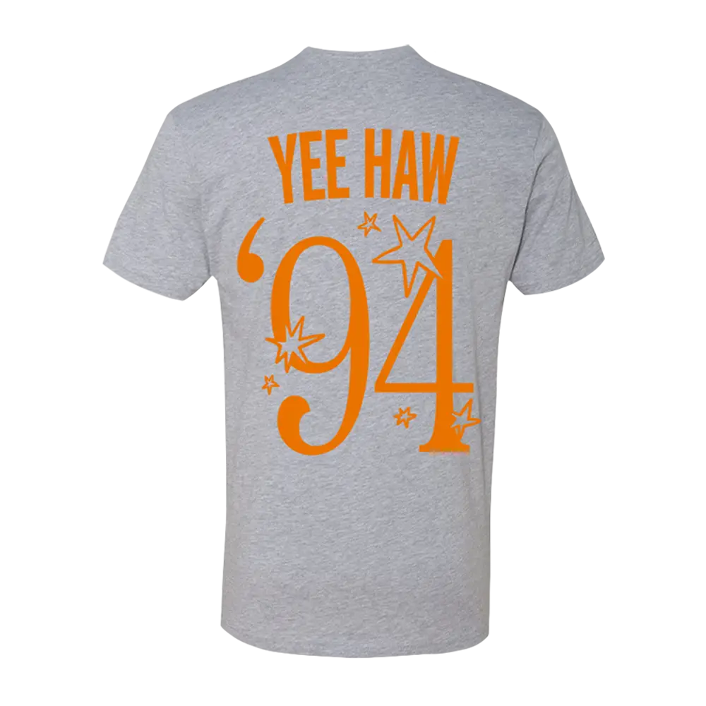 KURTISTOWN ’KOWBOYS’ TEE (HOME)