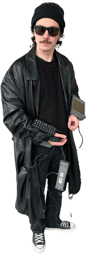 Techno Kurtis