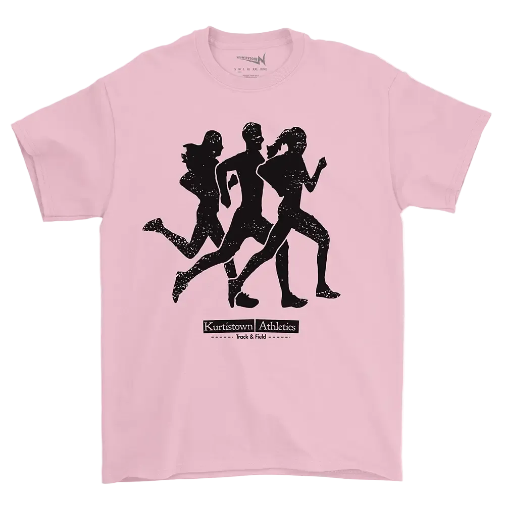 Kurtistown Athletics Blossom Tee - Other Merchandise