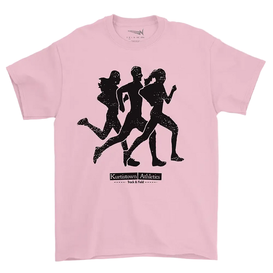 Kurtistown Athletics Blossom Tee - Other Merchandise