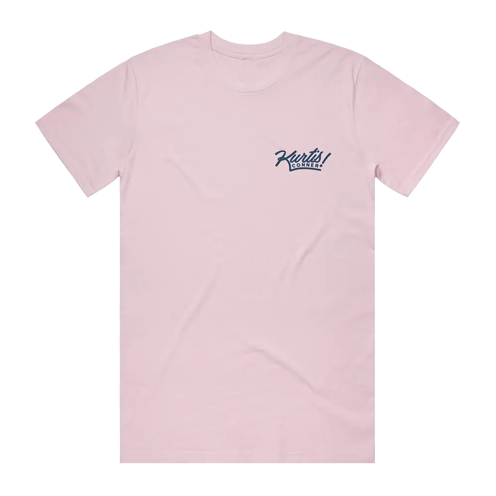 Making It Stinky Blossom Tee