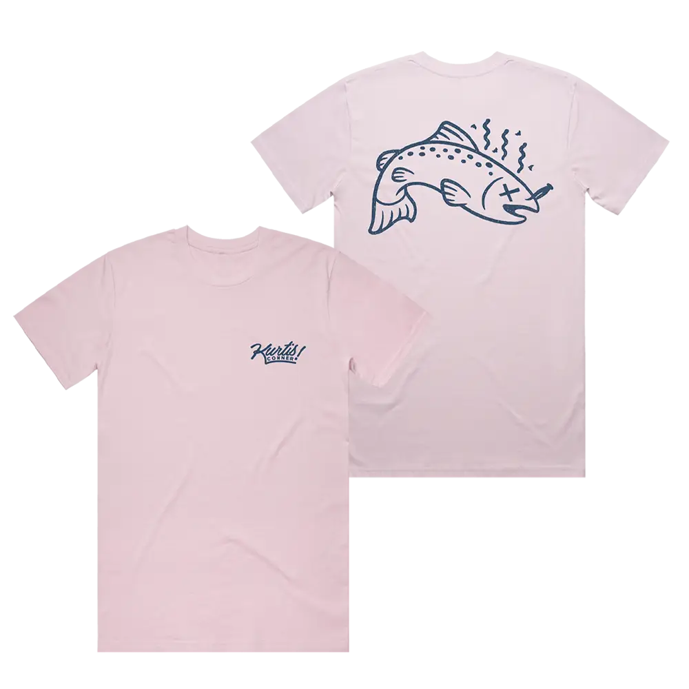 Making It Stinky Blossom Tee