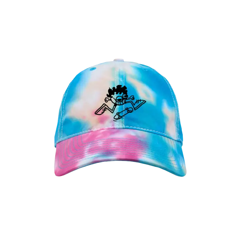 Skater Dad Hat - Misc