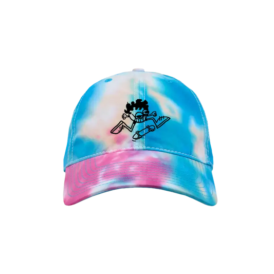 Skater Dad Hat - Misc