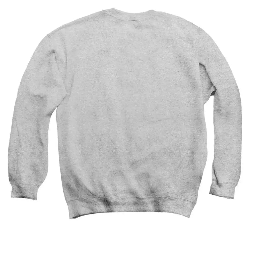 YYU SPORT GREY CREWNECK - Misc