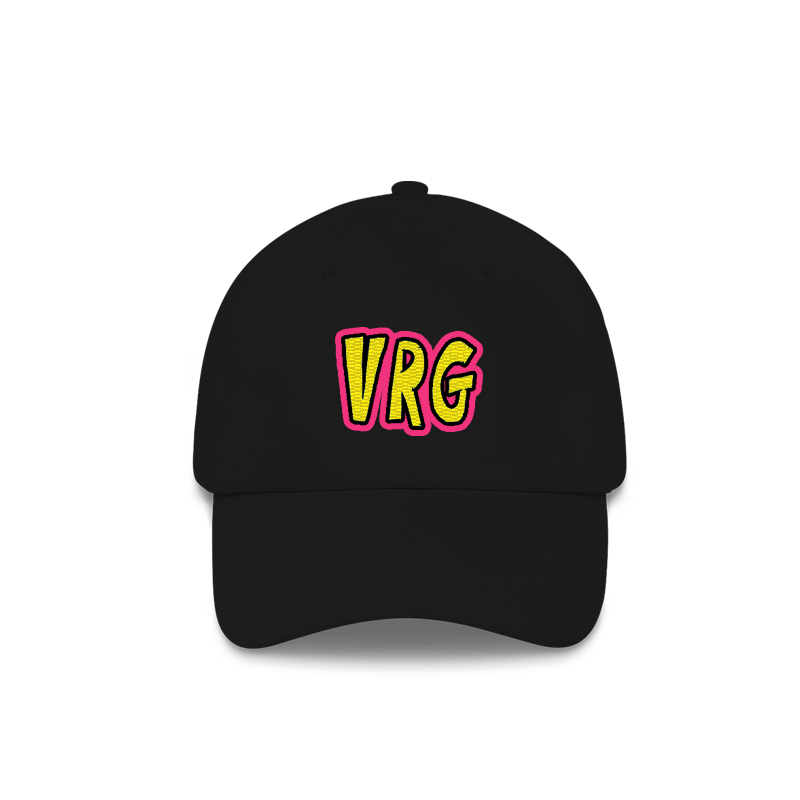 VRG Dad Hat