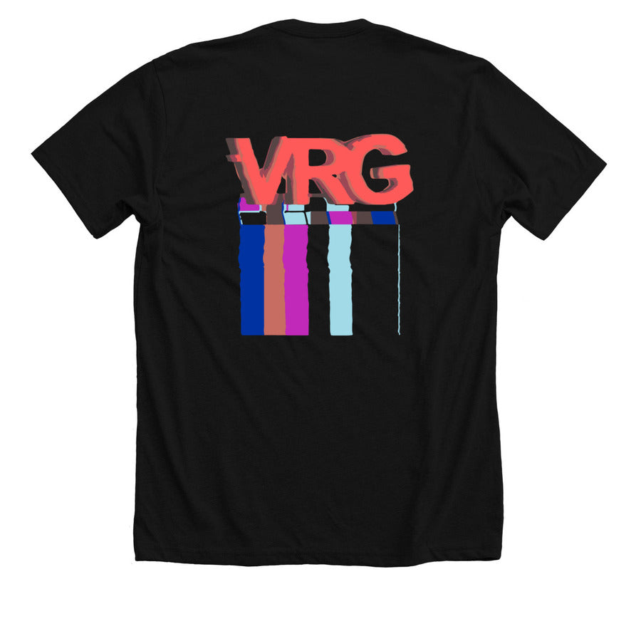 VRG Collection – Kurtis Conner